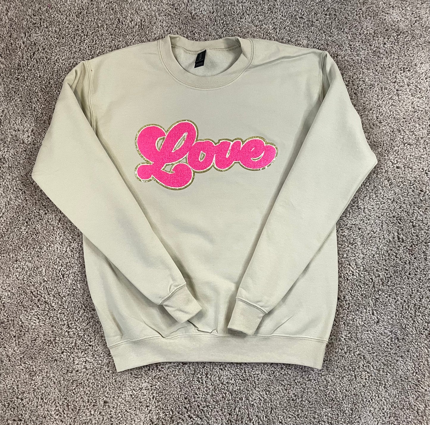 Love Sweater