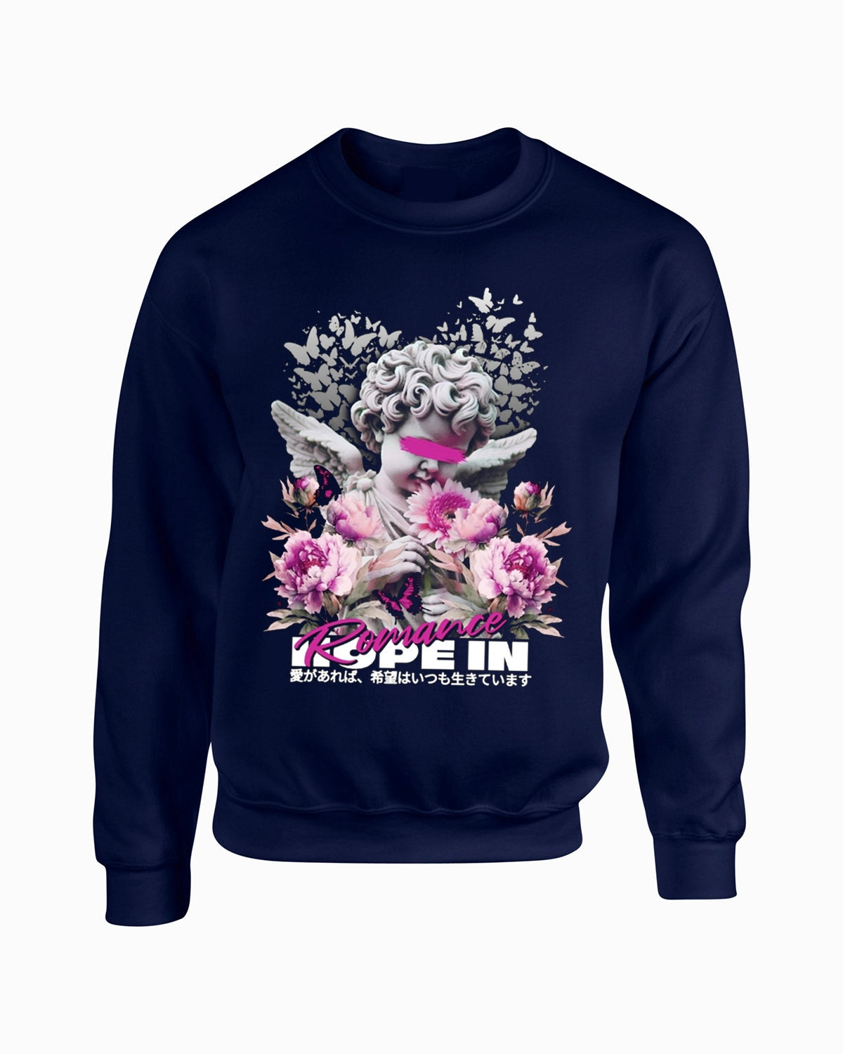 Romance Sweatshirt