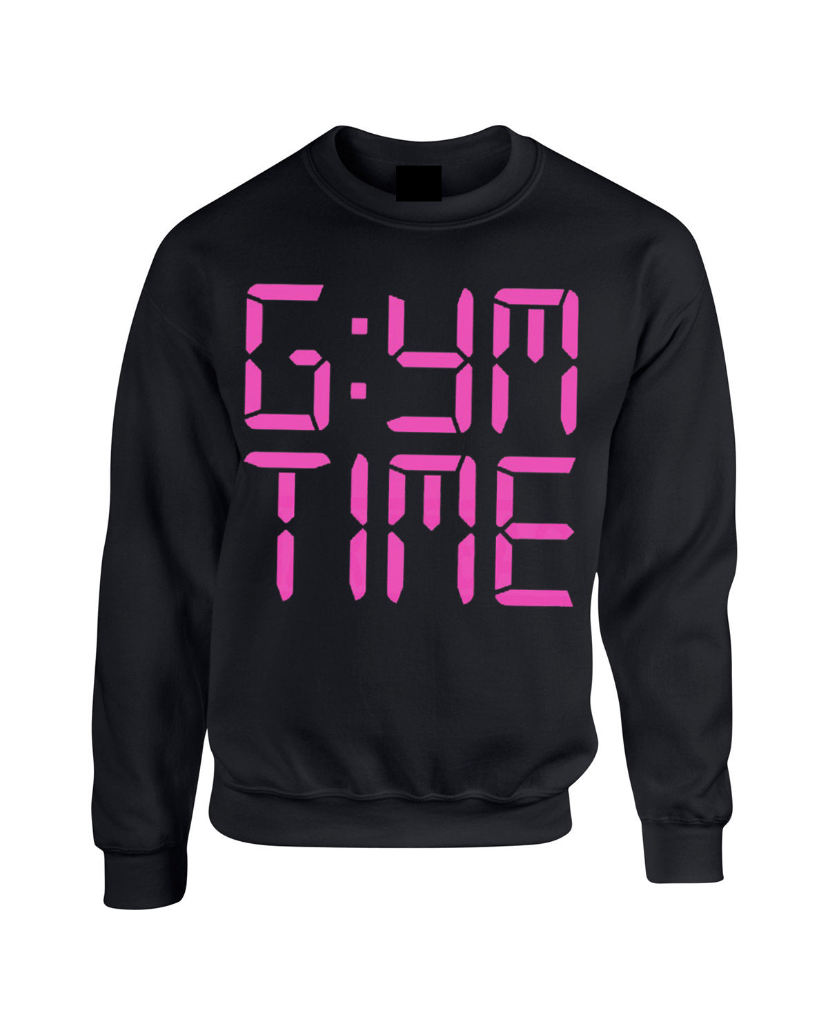 Gym Time Sweatshirt