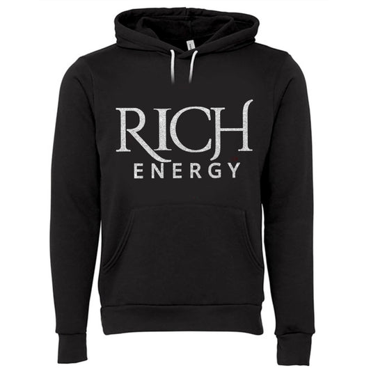 Rich Energy Hoody