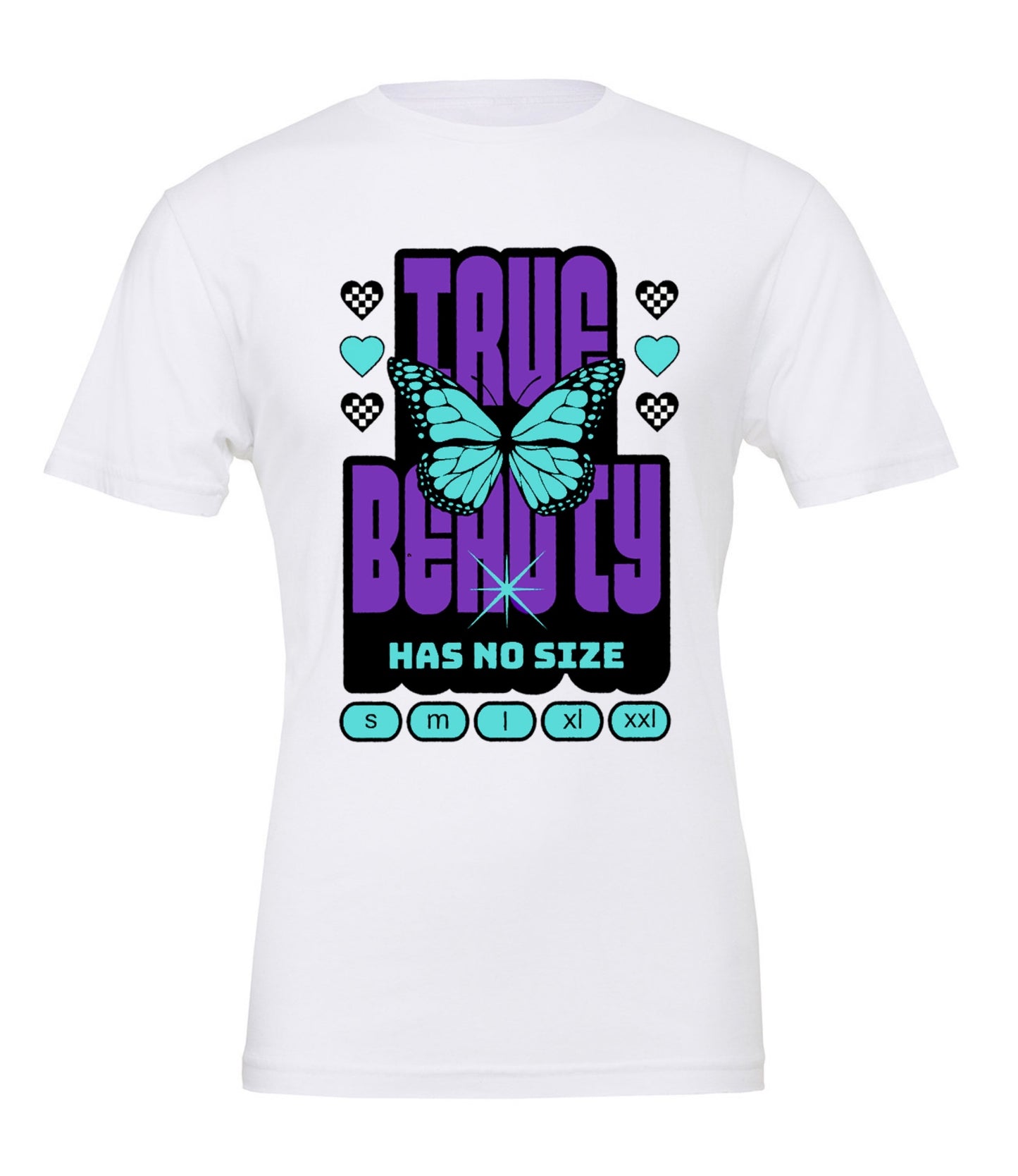 True Beauty Tee