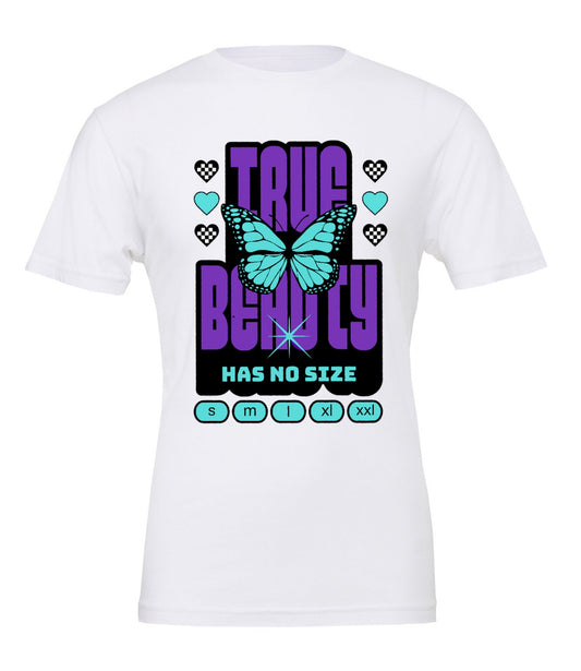 True Beauty Tee