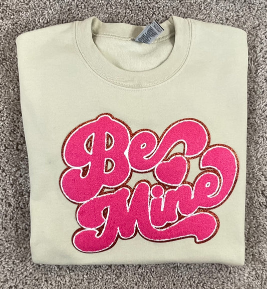 Be Mine Sweater