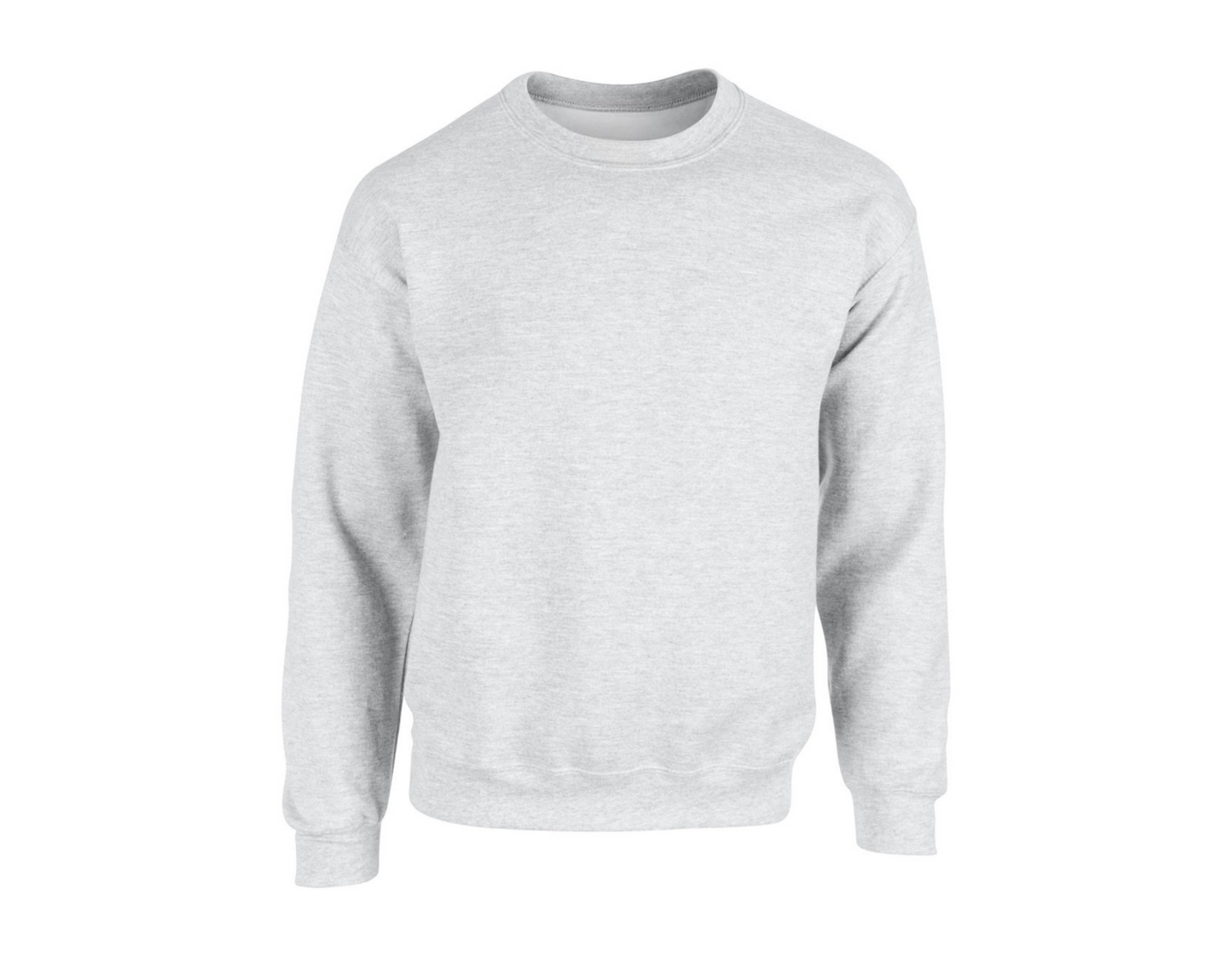 Everything Sweatshirt Grey