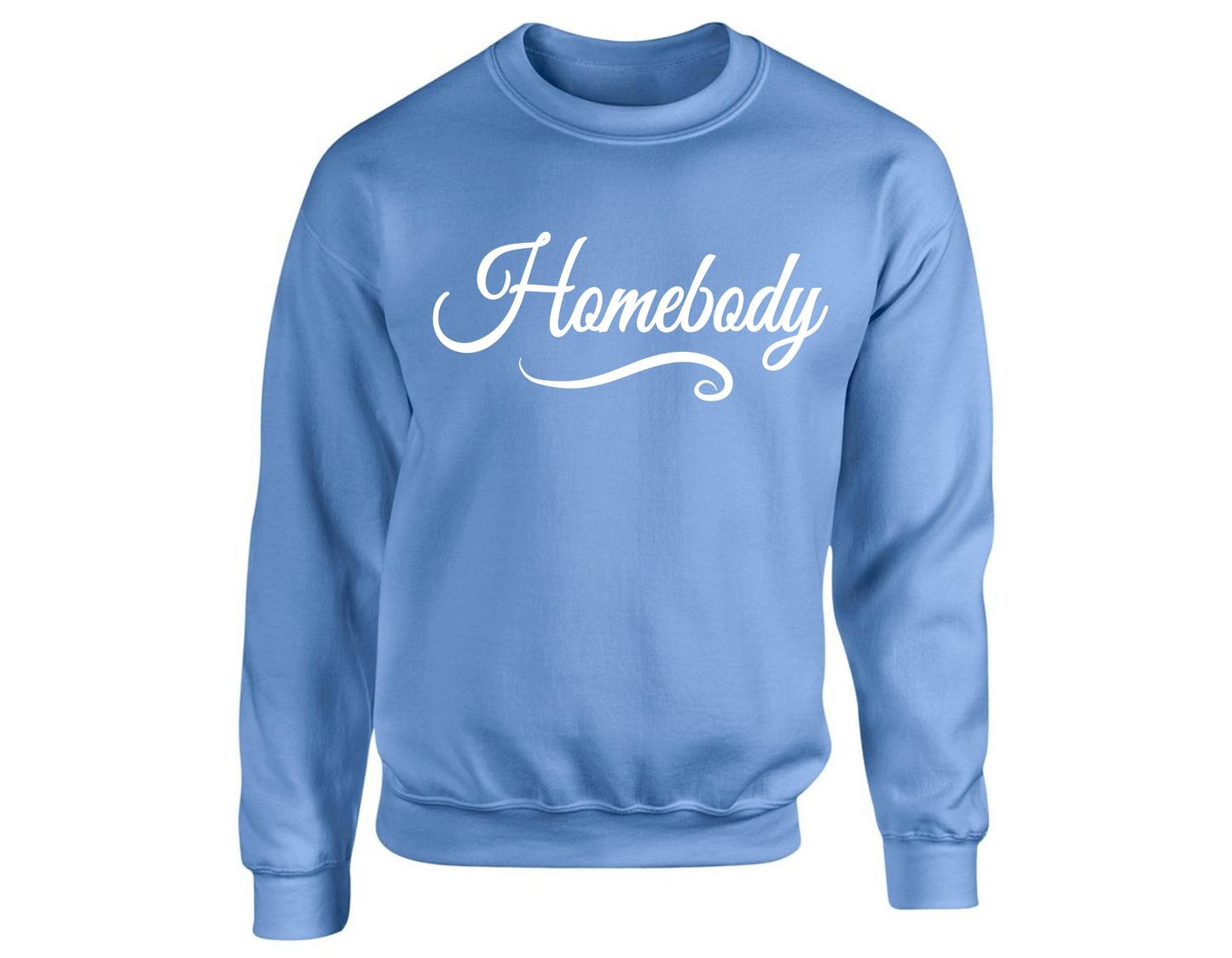 Homebody Sweatshirt