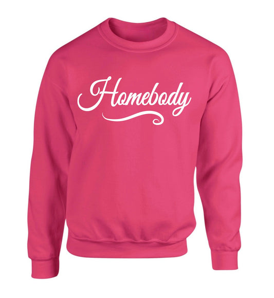 Homebody Sweatshirt