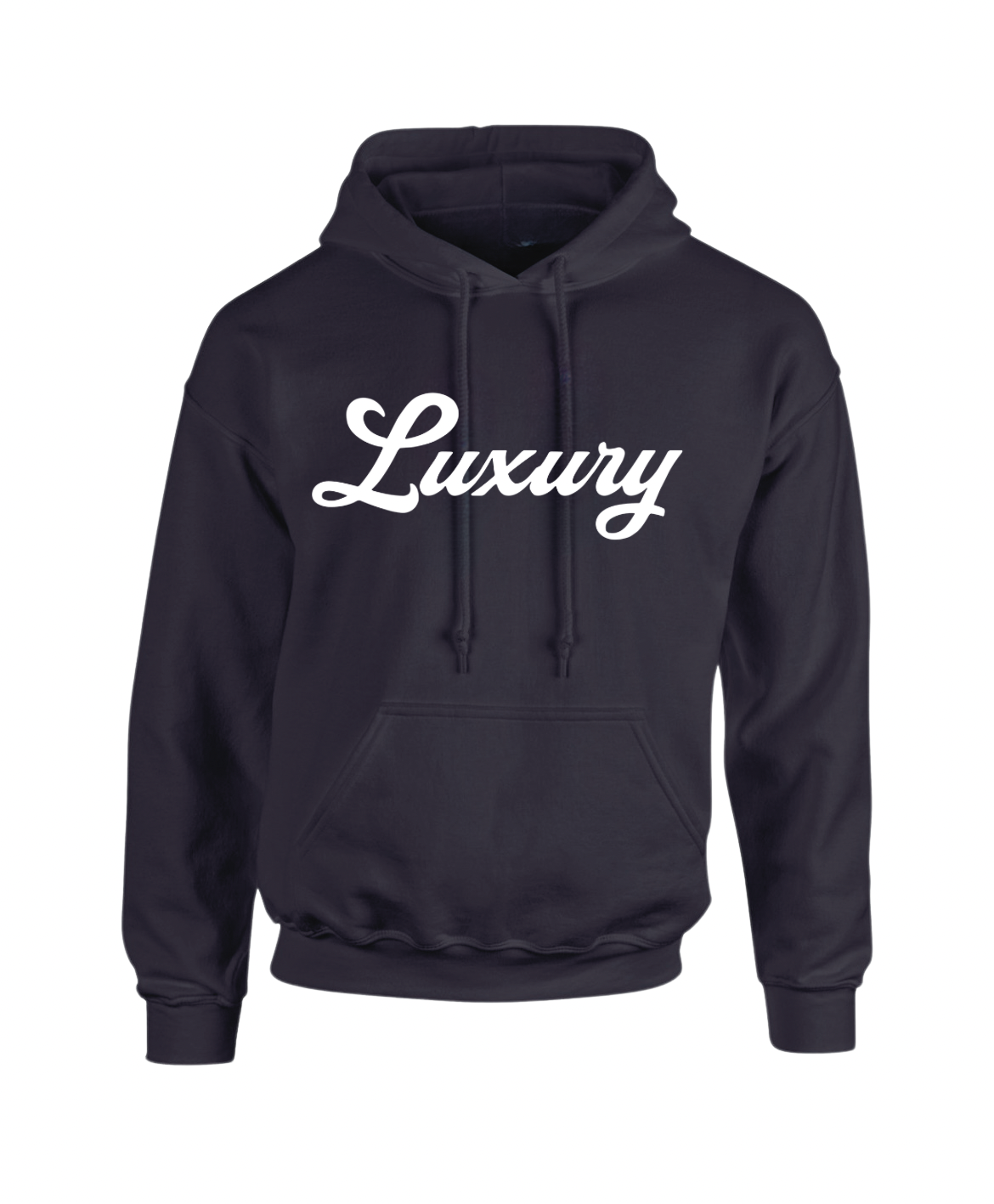 Luxury Hoodie