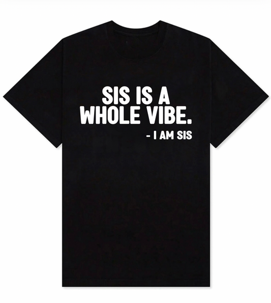 A Vibe Tee